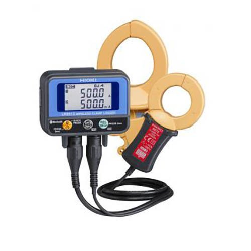 Wireless Clamp Logger LR8513