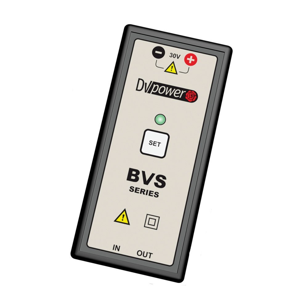 Battery Voltage Supervisor BVS Series