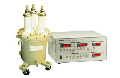 C & tand Automatic Measuring Set DAC-ASM-7 30kV