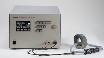 Lamination Stator Tester DAC-LST-3