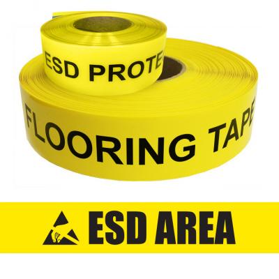 ESD Flooring