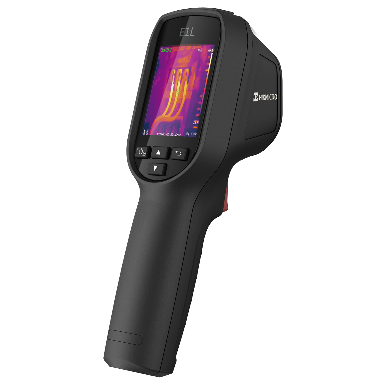 E1L Handheld Thermography Camera