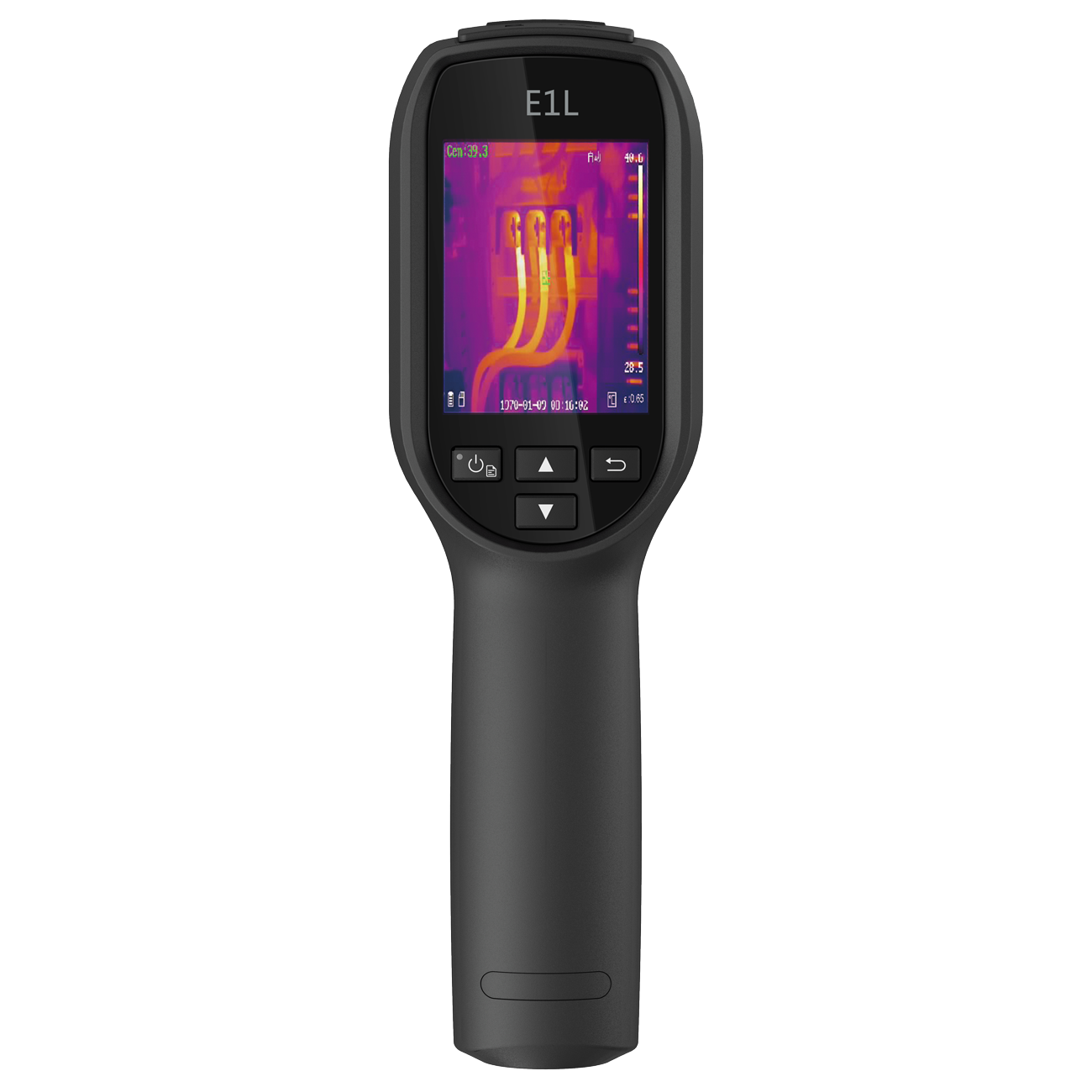 E1L Handheld Thermography Camera