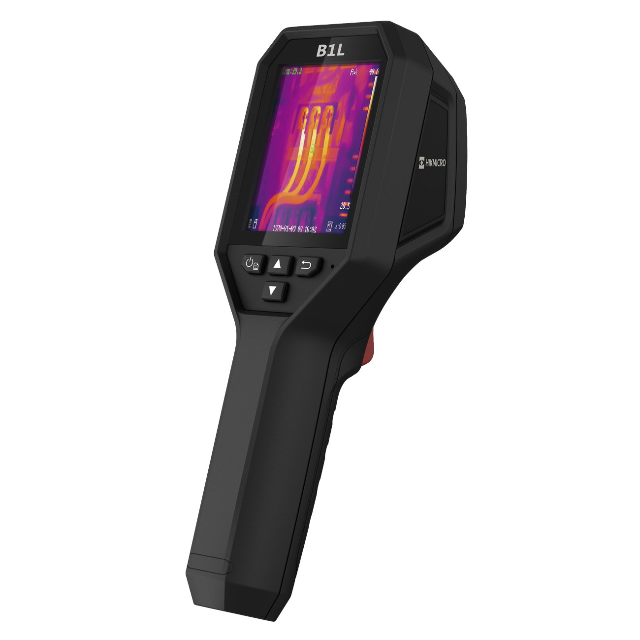 B1L Handheld Thermography Camera