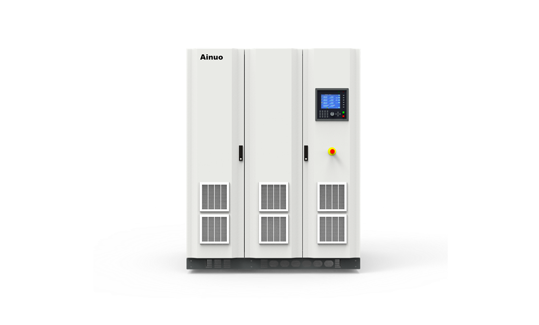 Bidirectional Grid Simulator AC Power Source ANBGS(F) Series