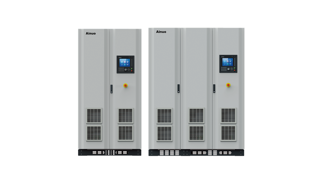 Battery Simulator Power Supply ANEVS(F) Series